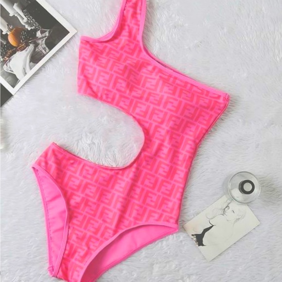 Fendi Other - FENDI swim